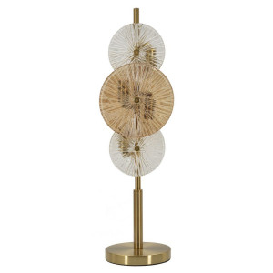 Lampadelle A Da Tavolo Osaka cm 20x18x66