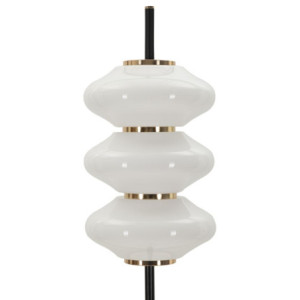 Zoom Lampadelle A Da Terra Vintage cm ø 30x168
