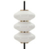 Lampadelle A Da Terra Vintage cm ø 30x168