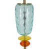 Lampadelle A Da Tavolo Colorful cm ø 35x73