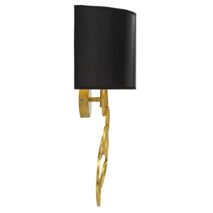 Zoom Lampadelle A Da Muro Rich cm 30x20x50