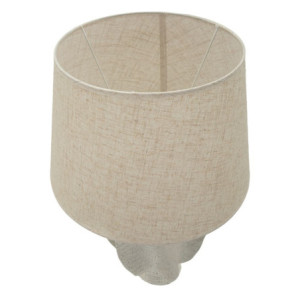 Zoom Lampadelle A Da Tavolo Resina Ester cm ø 40x63