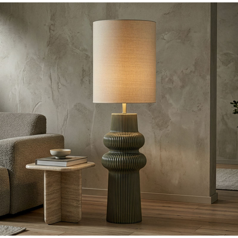 Lampadelle A Da Terra Harmony cm ø 35x112