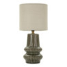 Lampadelle A Da Tavolo Harmony cm ø 20x41,5