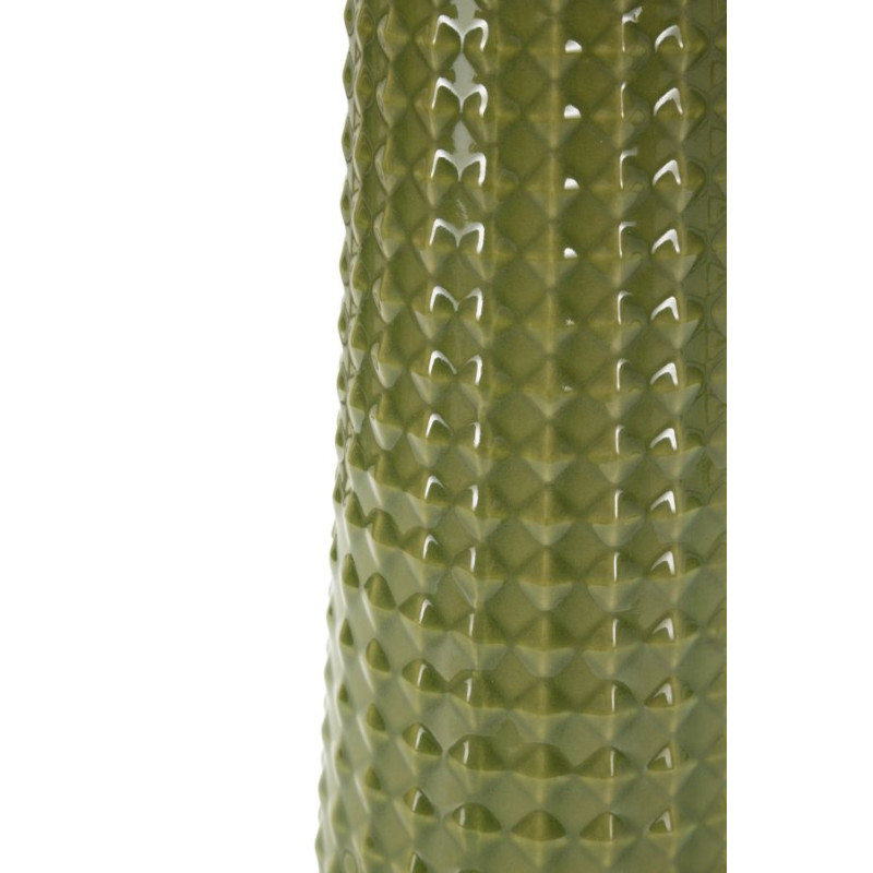 Lampadelle A Da Tavolo Gliss Verde cm ø 30x52