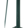 Lanterne Grent Set 2 Pz cm ø 25x25x57-20x20x45