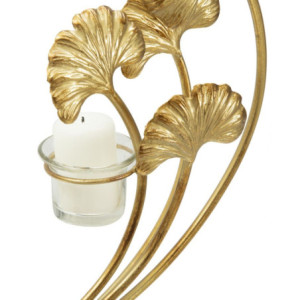 Zoom Porta Cand Glam Iris cm 50x12x55