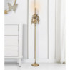 Porta Cand Flowy cm ø 17x93