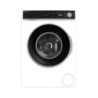 Lavatrice Sharp ESNFA714BW1NA libera installazione 7 kg 1400 giri motore inverter classe A