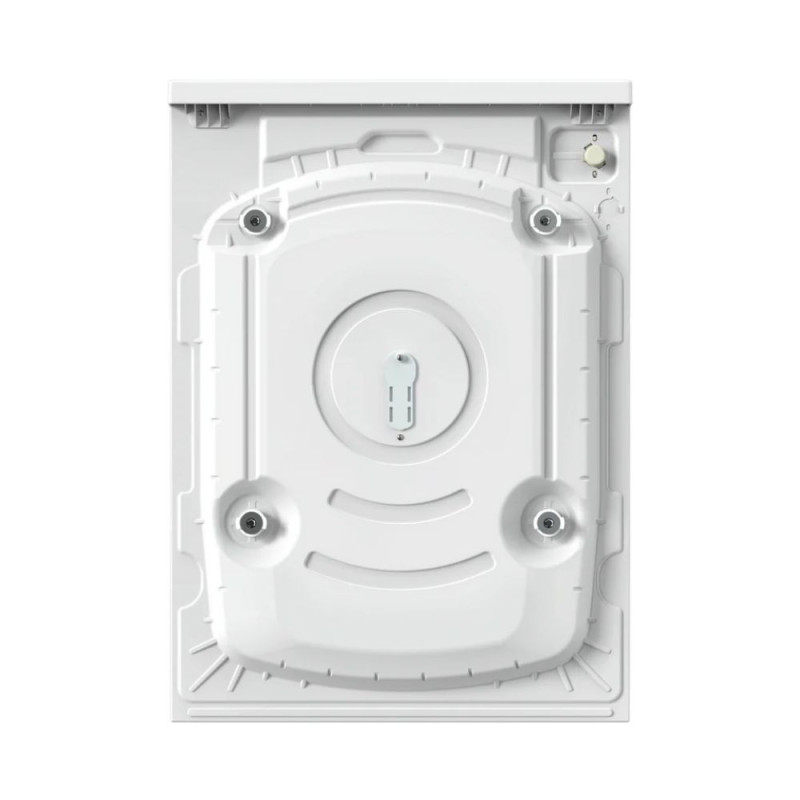 Lavatrice Sharp ESNFA714BW1NA libera installazione 7 kg 1400 giri motore inverter classe A