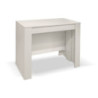 Consolle allungabile Ofelia colore cashmere