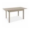 Tavolo allungabile Firenze 110x70 cn allunga da 40 colore olmo