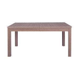 Zoom Tavolo allungabile Lipsia 160x90 in colore larice