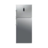 Frigorifero Whirpool doppia porta WT70E952X total no frost optic inox calsse E