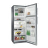 Frigorifero Whirpool doppia porta WT70E952X total no frost optic inox calsse E