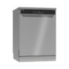 Lavastoviglie Sharp libera installazione 15 Coperti QW-NA28F45DI classe D argento