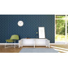 Porta TV moderno 4 ante 172x40x48 cm Lumina
