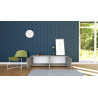 Porta TV moderno 4 ante 172x40x48 cm Lumina