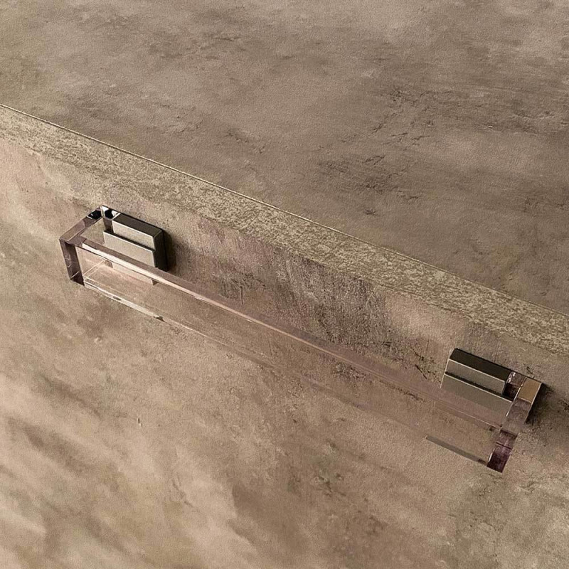 Letto singolo a scomparsa Kando con divano , verde