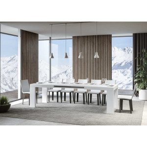 Zoom Tavolo allungabile 200/304x90 cm Roxell