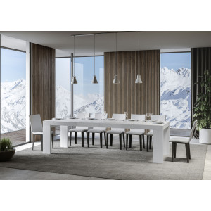 Zoom Tavolo allungabile 200/304x90 cm Roxell Premium