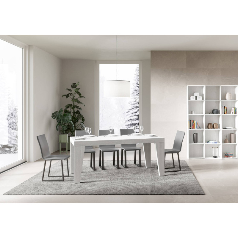 Tavolo allungabile 200/304x90 cm Naxy