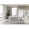 Tavolo allungabile 200/460x90 cm Naxy Premium