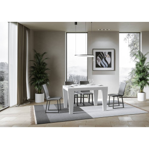 Tavolo allungabile 140/400x90 cm Spimbo Premium