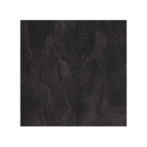 Piano tavolo HPL 80x80 rilievo ardesia Moia resistente