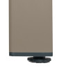 Tavolo Allungabile Monaco in Polietilene 160-230 cm 3 Colori