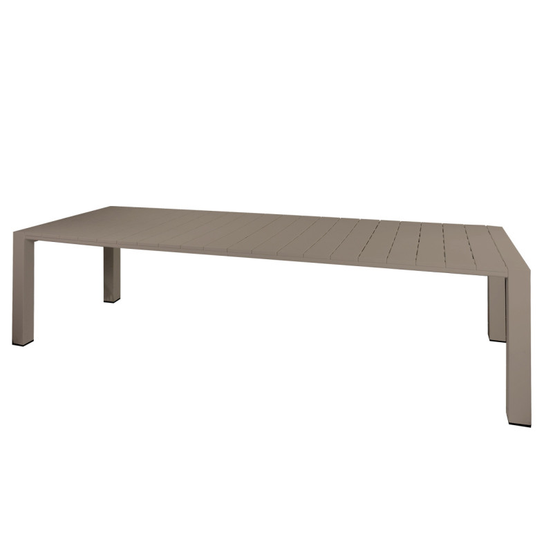 Tavolo Milano Triennale 230x98 x h75 cm