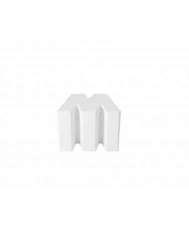 Sgabello Double U