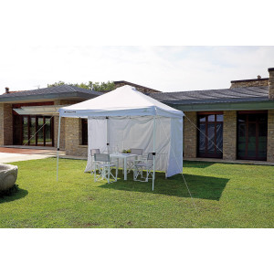 Zoom Gazebo pieghevole MOIA 3x3 m