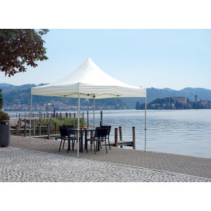 Zoom Gazebo pieghevole MOIA 3x3 mt