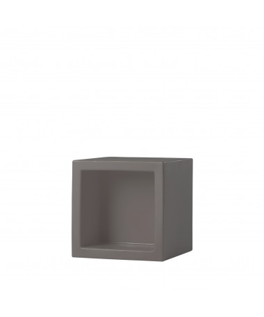 ESPOSITORE MODULARE OPEN CUBE 45 made in Italy