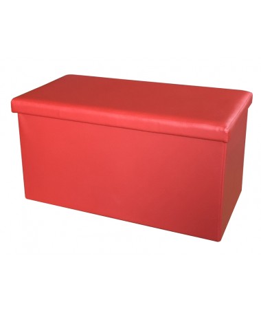 CASSAPANCA PIEGHEVOLE ROSSO