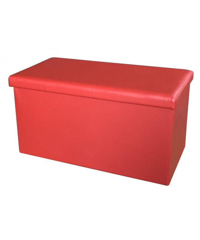 CASSAPANCA PIEGHEVOLE ROSSO