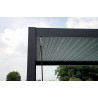 Pergola Moia Arizona 3x3 m struttura resistente giardino
