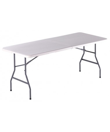 TAVOLO pieghevole catering R182,5x74 cm