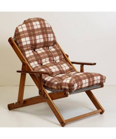 Zoom Poltrona relax