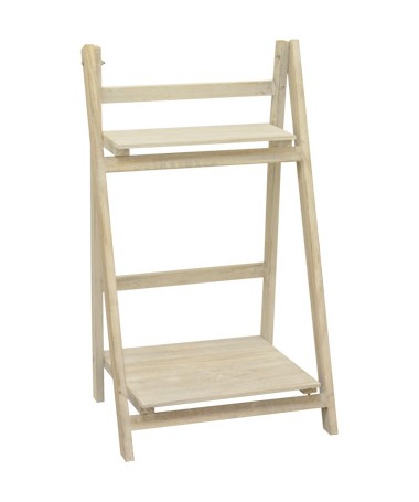 SCAFFALE PIEGHEVOLE GREY