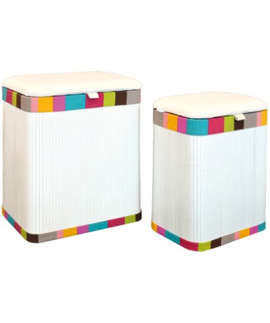 SET BAULI COLOR RETT.ALTO