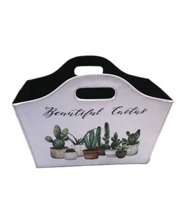 PORTARIVISTE PIEGH. CACTUS