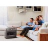 Stufa elettronica ventilata Inverter