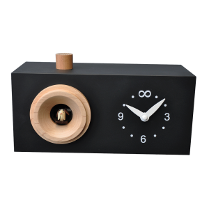 Zoom Orologio cucù Guarda l'uccellino