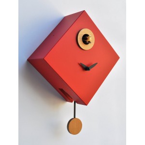 Orologio Cucù Rombino