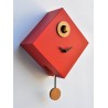 Orologio Cucù Rombino