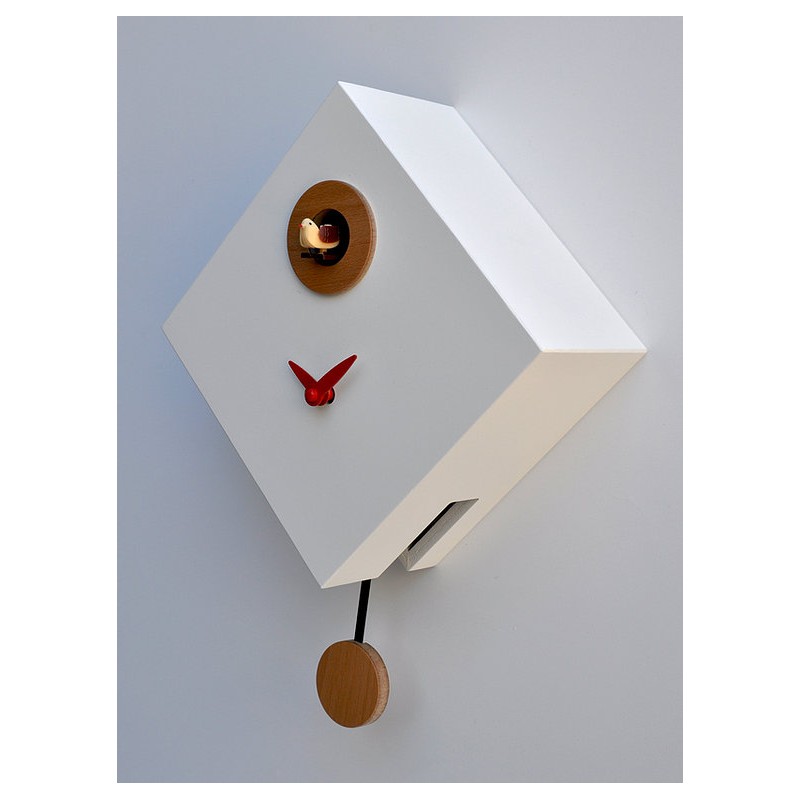 Orologio Cucù Rombino