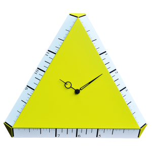 Orologio Pitagora