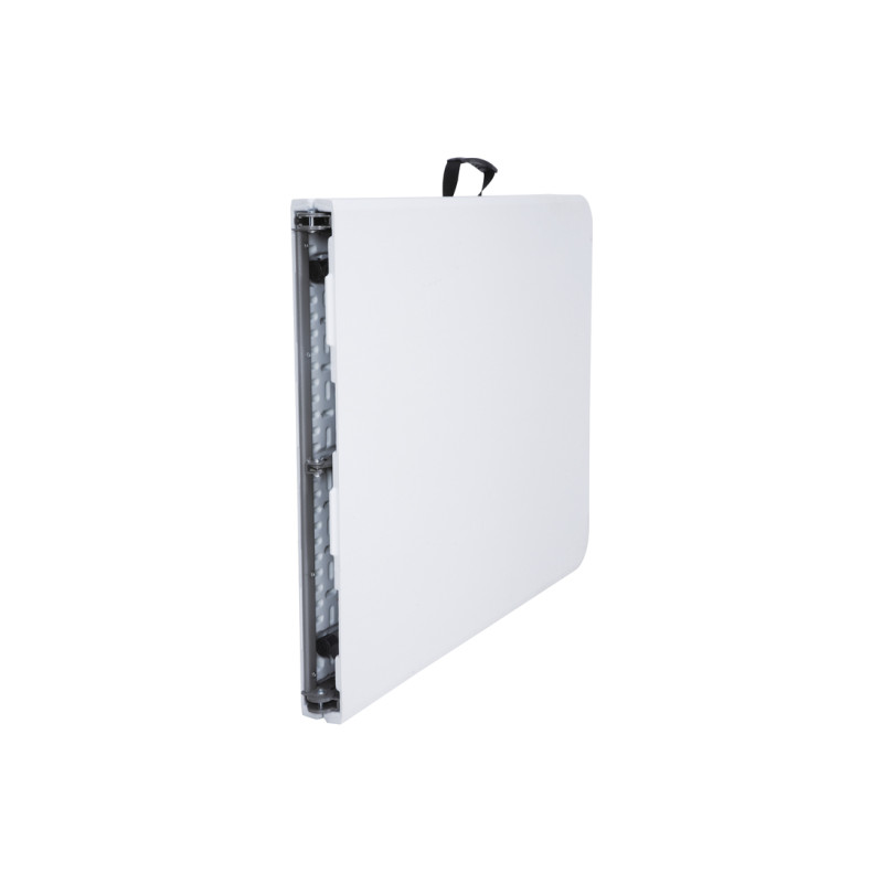 Tavolo pieghevole catering RTK14 Moia 180x75cm polietilene robusto